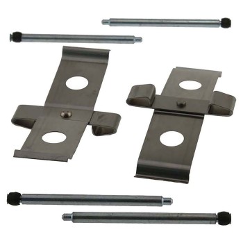 Disc Brake Hardware Kit