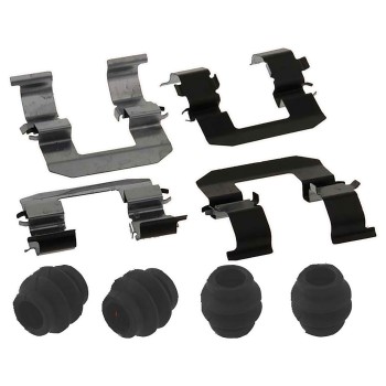 Disc Brake Hardware Kit