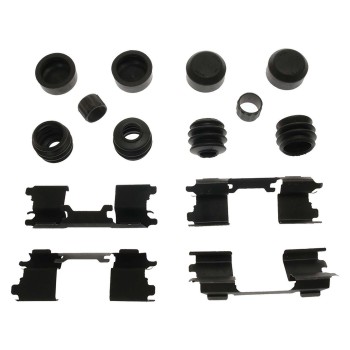 Disc Brake Hardware Kit