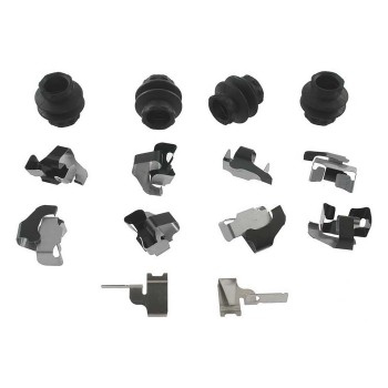 Disc Brake Hardware Kit