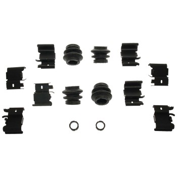 Disc Brake Hardware Kit