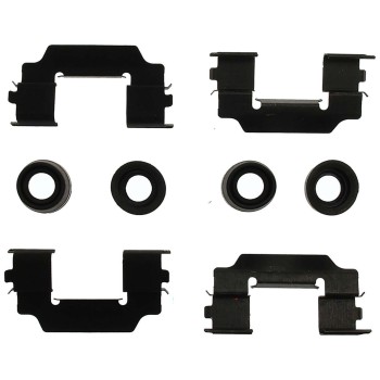 Disc Brake Hardware Kit