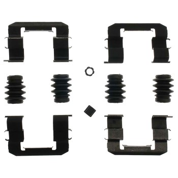 Disc Brake Hardware Kit