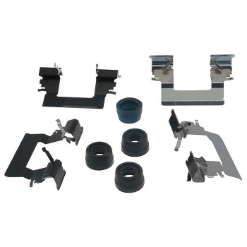 Disc Brake Hardware Kit