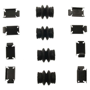 Disc Brake Hardware Kit