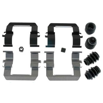 Disc Brake Hardware Kit