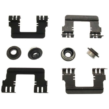 Disc Brake Hardware Kit
