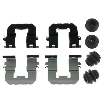 Disc Brake Hardware Kit