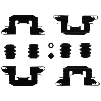 Disc Brake Hardware Kit