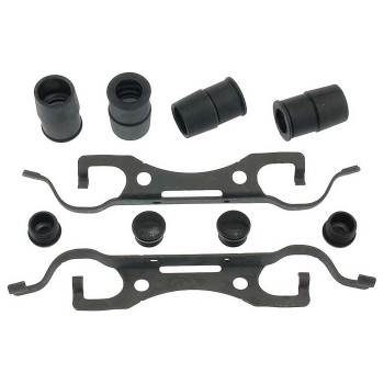 Disc Brake Hardware Kit