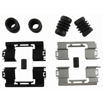 Disc Brake Hardware Kit