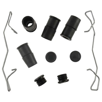 Disc Brake Hardware Kit