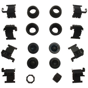 Disc Brake Hardware Kit