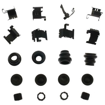 Disc Brake Hardware Kit