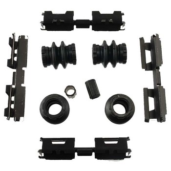 Disc Brake Hardware Kit