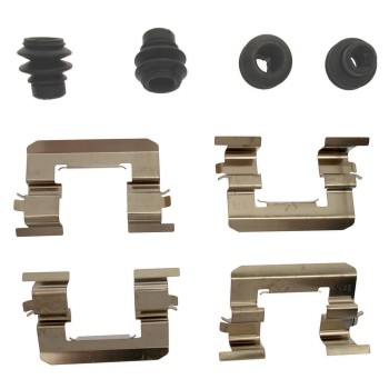 Disc Brake Hardware Kit