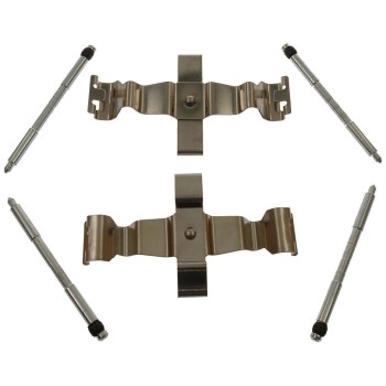 Disc Brake Hardware Kit