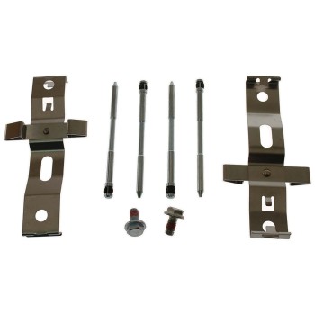 Disc Brake Hardware Kit
