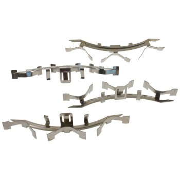 Disc Brake Hardware Kit