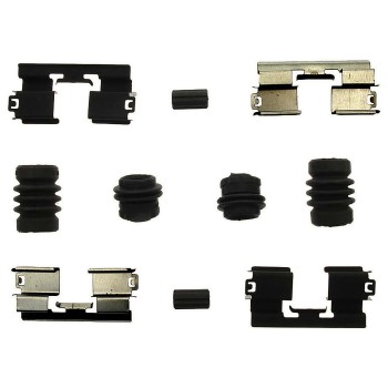 Disc Brake Hardware Kit