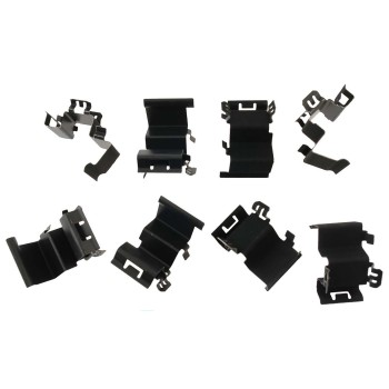 Disc Brake Hardware Kit