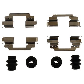 Disc Brake Hardware Kit