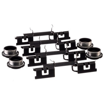 Disc Brake Hardware Kit