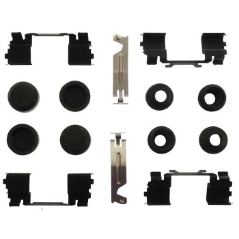 Disc Brake Hardware Kit