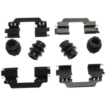 Disc Brake Hardware Kit