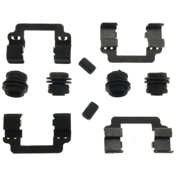 Disc Brake Hardware Kit