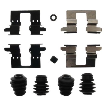Disc Brake Hardware Kit
