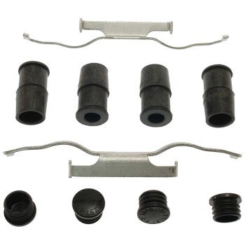 Disc Brake Hardware Kit