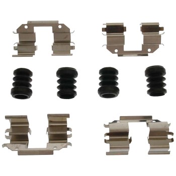 Disc Brake Hardware Kit