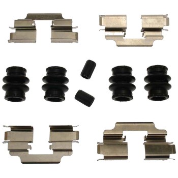 Disc Brake Hardware Kit