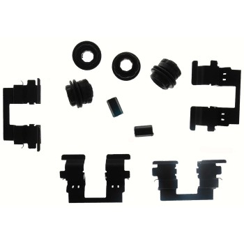 Disc Brake Hardware Kit