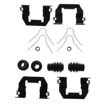 Disc Brake Hardware Kit