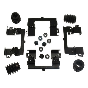 Disc Brake Hardware Kit