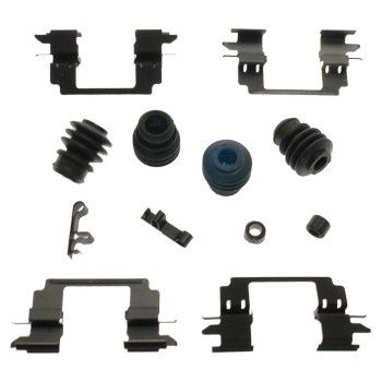 Disc Brake Hardware Kit