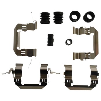 Disc Brake Hardware Kit