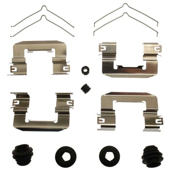 Disc Brake Hardware Kit