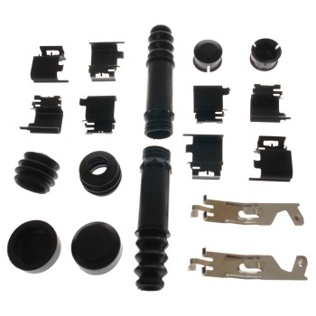 Disc Brake Hardware Kit