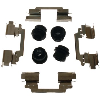 Disc Brake Hardware Kit