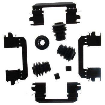 Disc Brake Hardware Kit