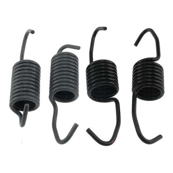 Drum Brake Shoe Return Spring Kit