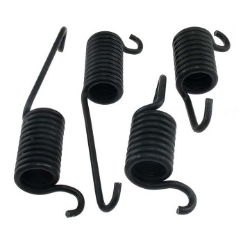 Drum Brake Shoe Return Spring Kit