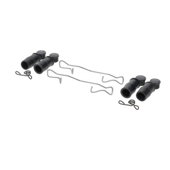 Disc Brake Hardware Kit