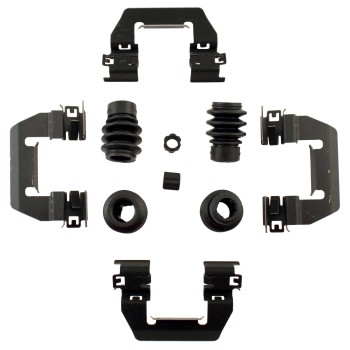 Disc Brake Hardware Kit