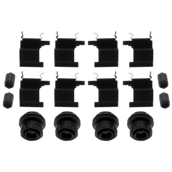 Disc Brake Hardware Kit