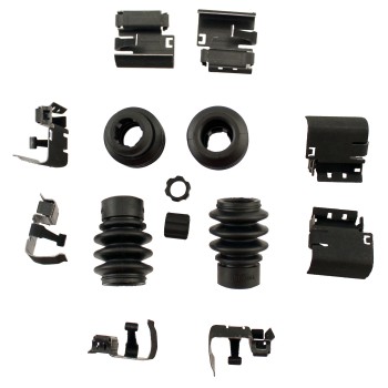 Disc Brake Hardware Kit