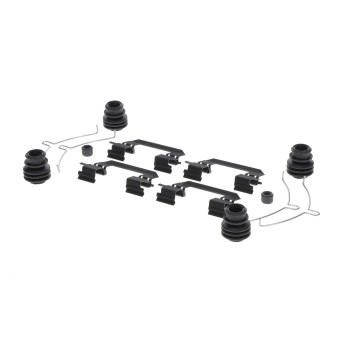 Disc Brake Hardware Kit